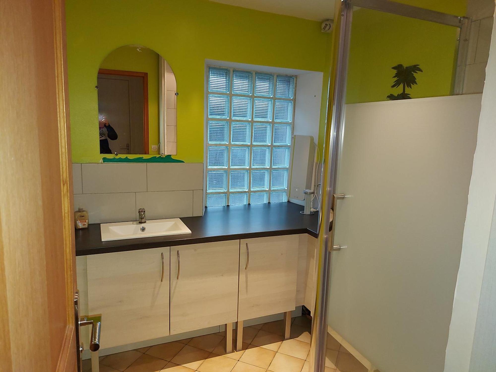 Homestay Dans Un Ecrin De Verdure *